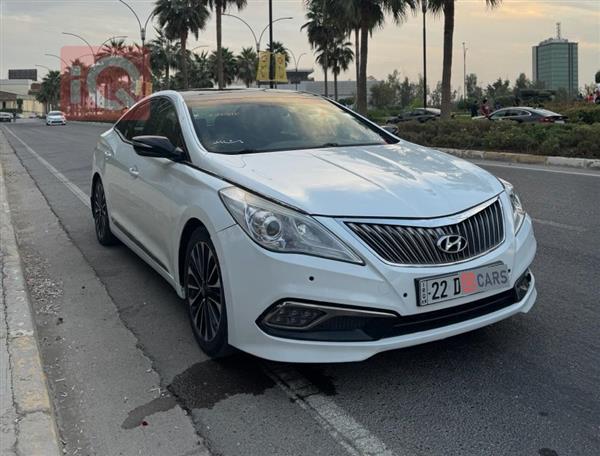 هيونداي أزيرا 2014 للبيع في العراق - اربيل